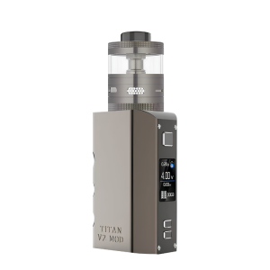Kit Titan Combo V2 32ml 300W Steam Crave | Le Petit Fumeur