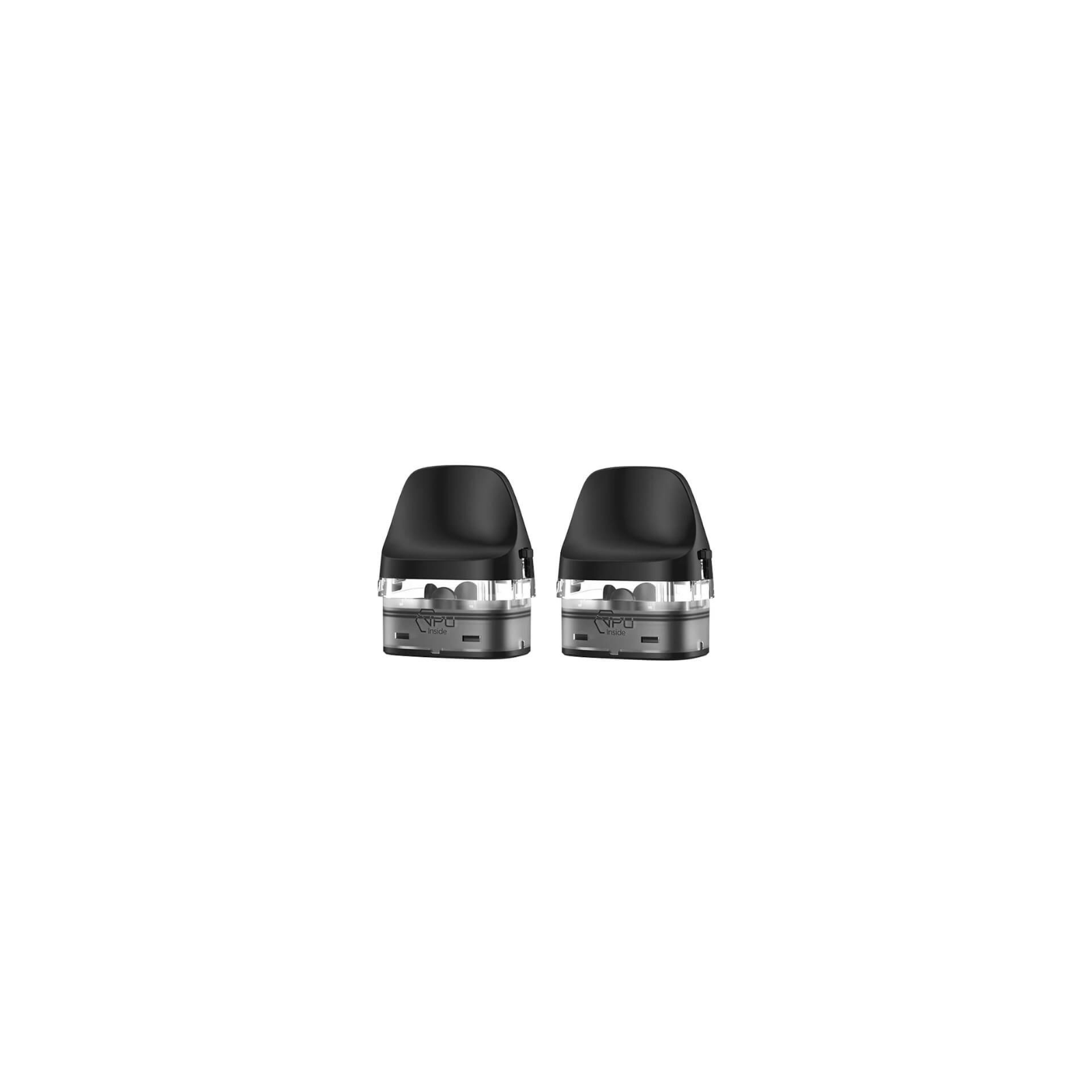 Cartouches JR vides 5 ml (x2) Geekvape | Le Petit Fumeur