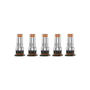 Résistances J Series (x5) Geekvape | Le Petit Fumeur