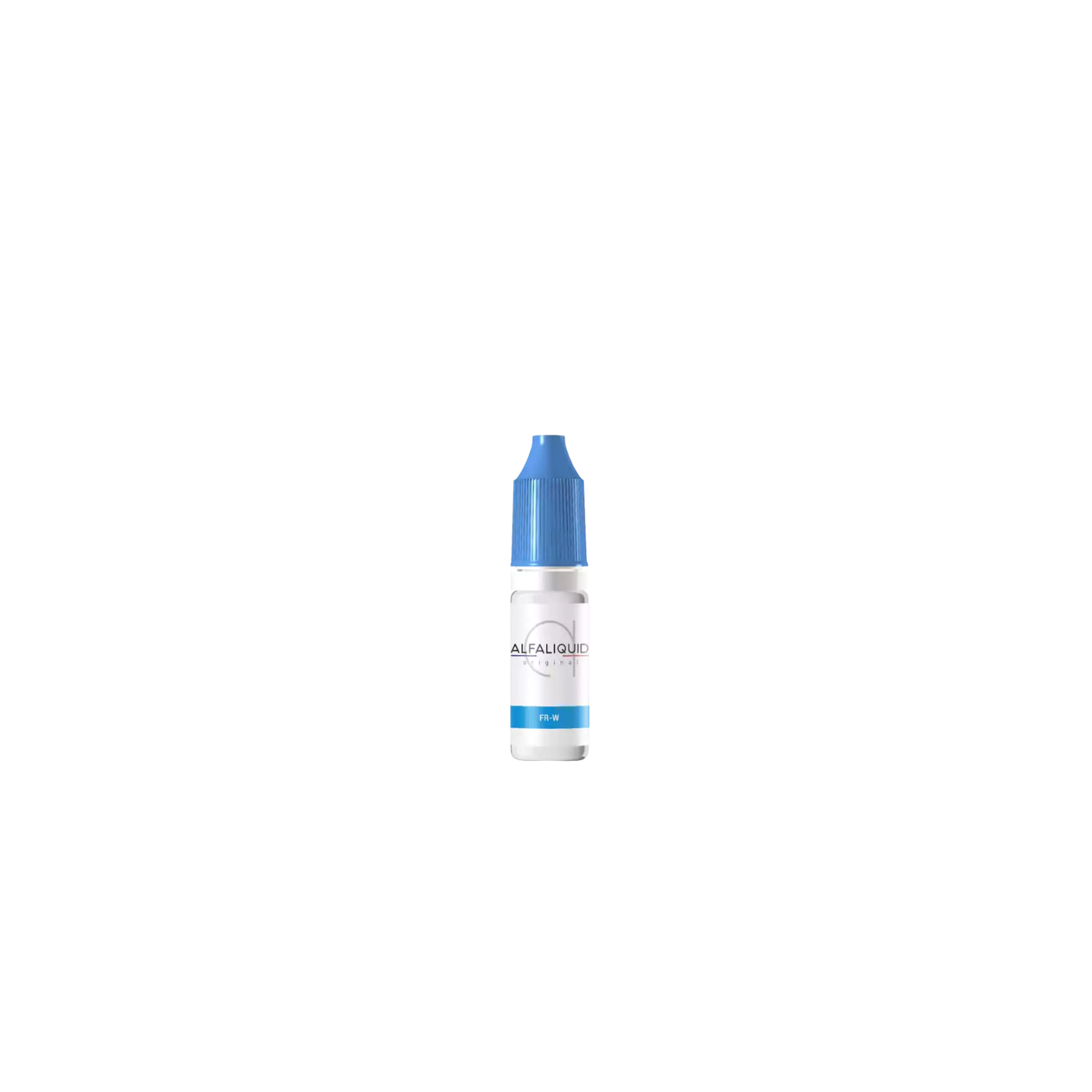 E-liquide FR-W 10 ml Alfaliquid | Le Petit Fumeur