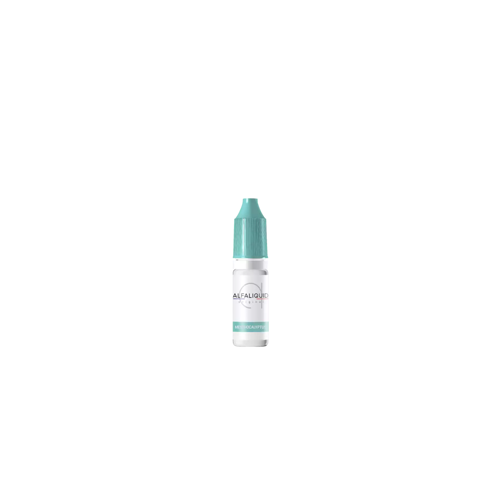 E-liquide Menthocalyptus 10 ml Alfaliquid | Le Petit Fumeur