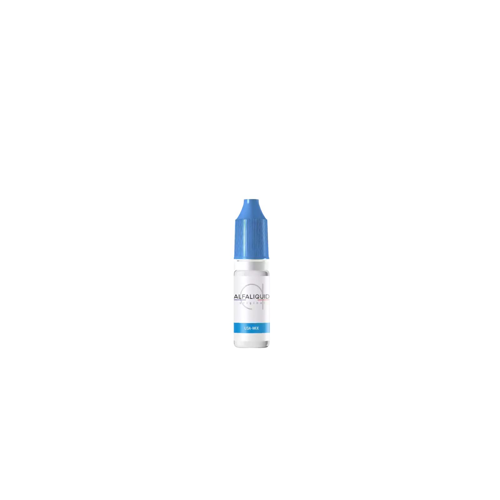 E-liquide USA-MIX 10 ml Alfaliquid | Le Petit Fumeur