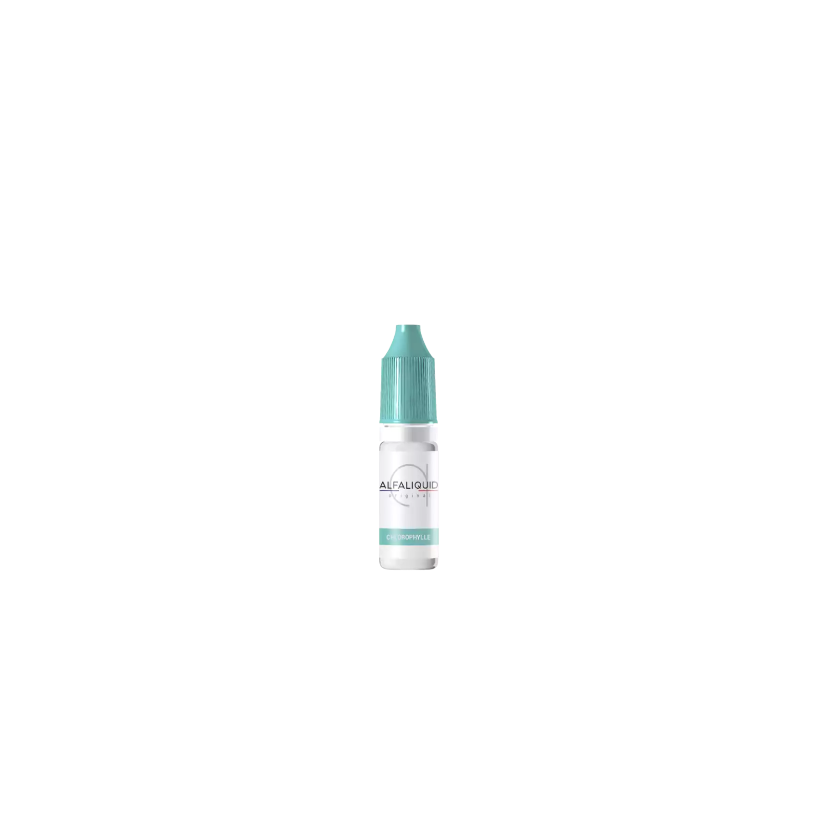 Chlorophylle 10ml Alfaliquid|Eliquide France | Le Petit Fumeur