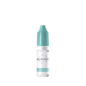 Chlorophylle 10ml Alfaliquid|Eliquide France | Le Petit Fumeur