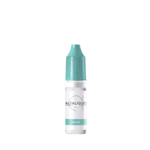Menthe Fraiche Alfaliquid | Cigarette électronique | Le Petit Fumeur
