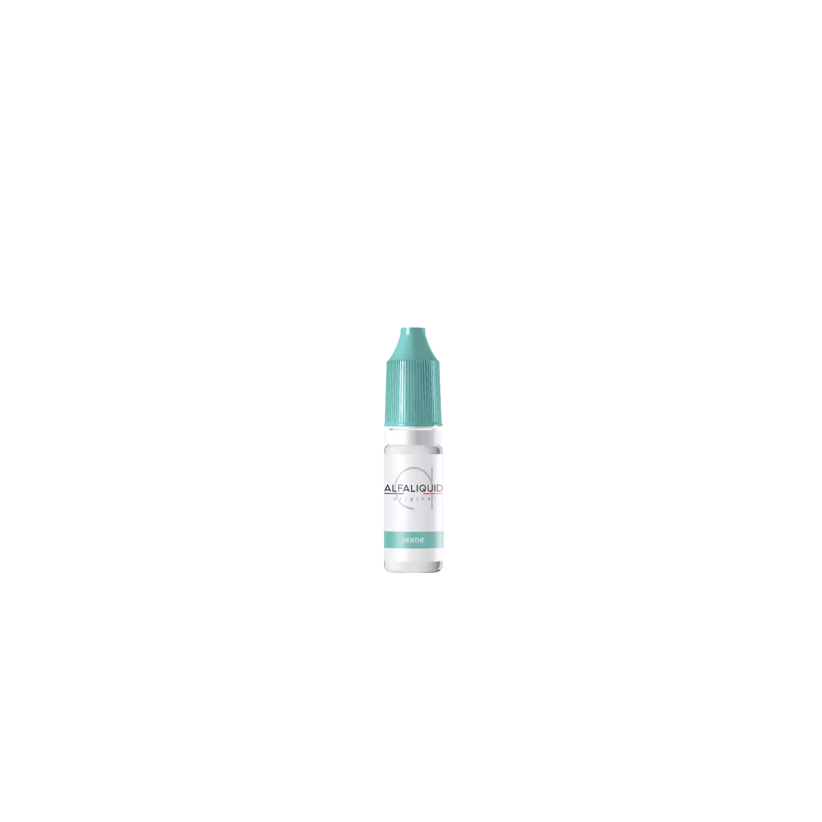 Menthe 10ml Alfaliquid|Eliquide France | Le Petit Fumeur