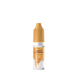 Vanilla & Popcorn 10ml Alfaliquid |Eliquide France | Le Petit Fumeur