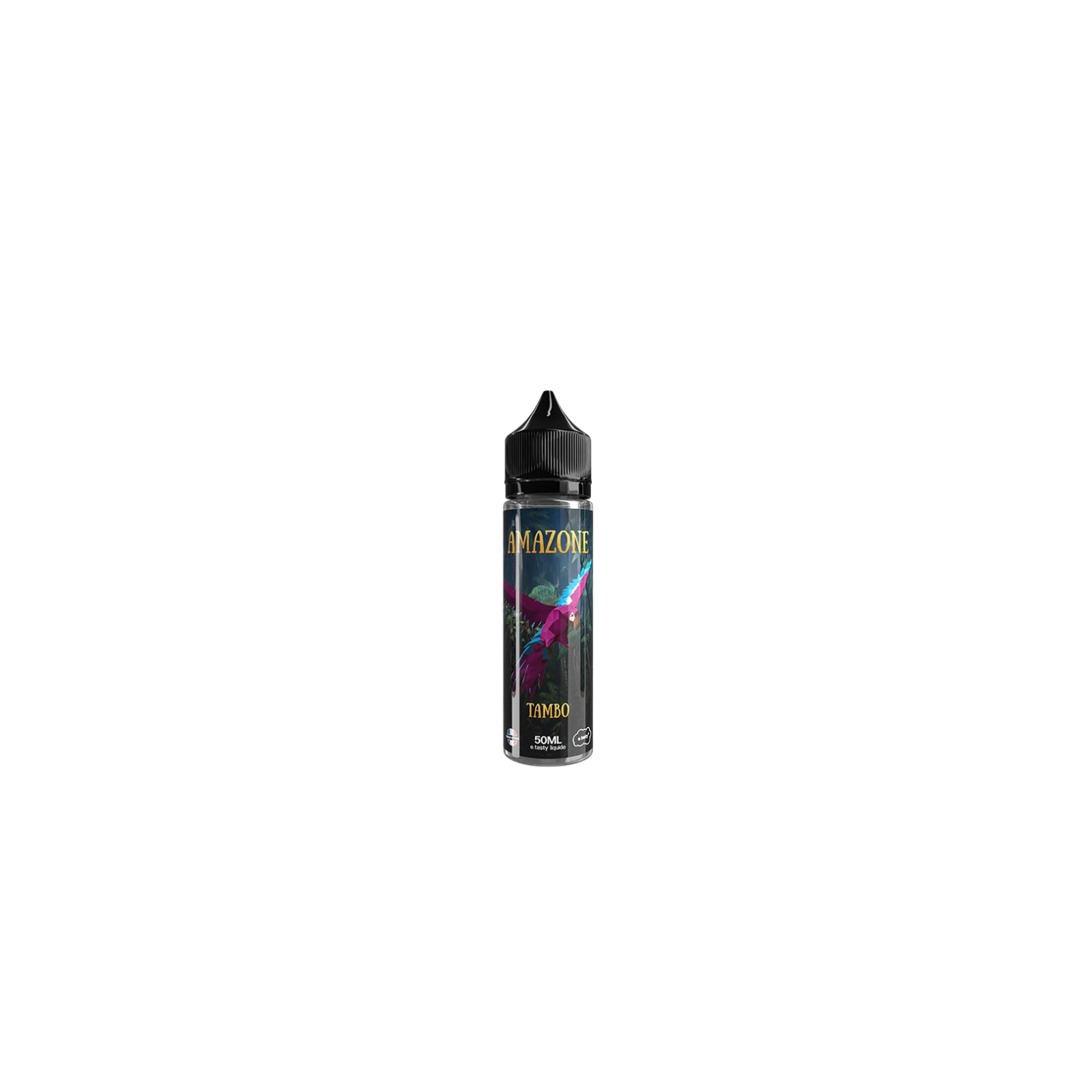 E-liquide Tambo 50 ml Amazone | Le Petit Fumeur