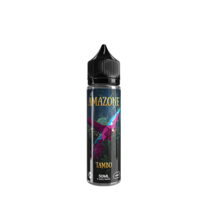 E-liquide Tambo 50 ml Amazone | Le Petit Fumeur