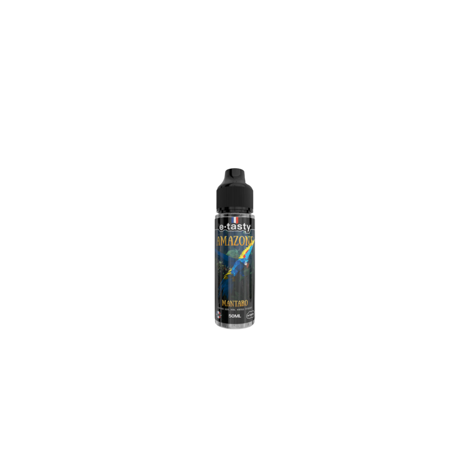 E-liquide Mantaro 50 ml Amazone | Le Petit Fumeur