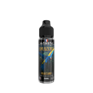 E-liquide Mantaro 50 ml Amazone | Le Petit Fumeur