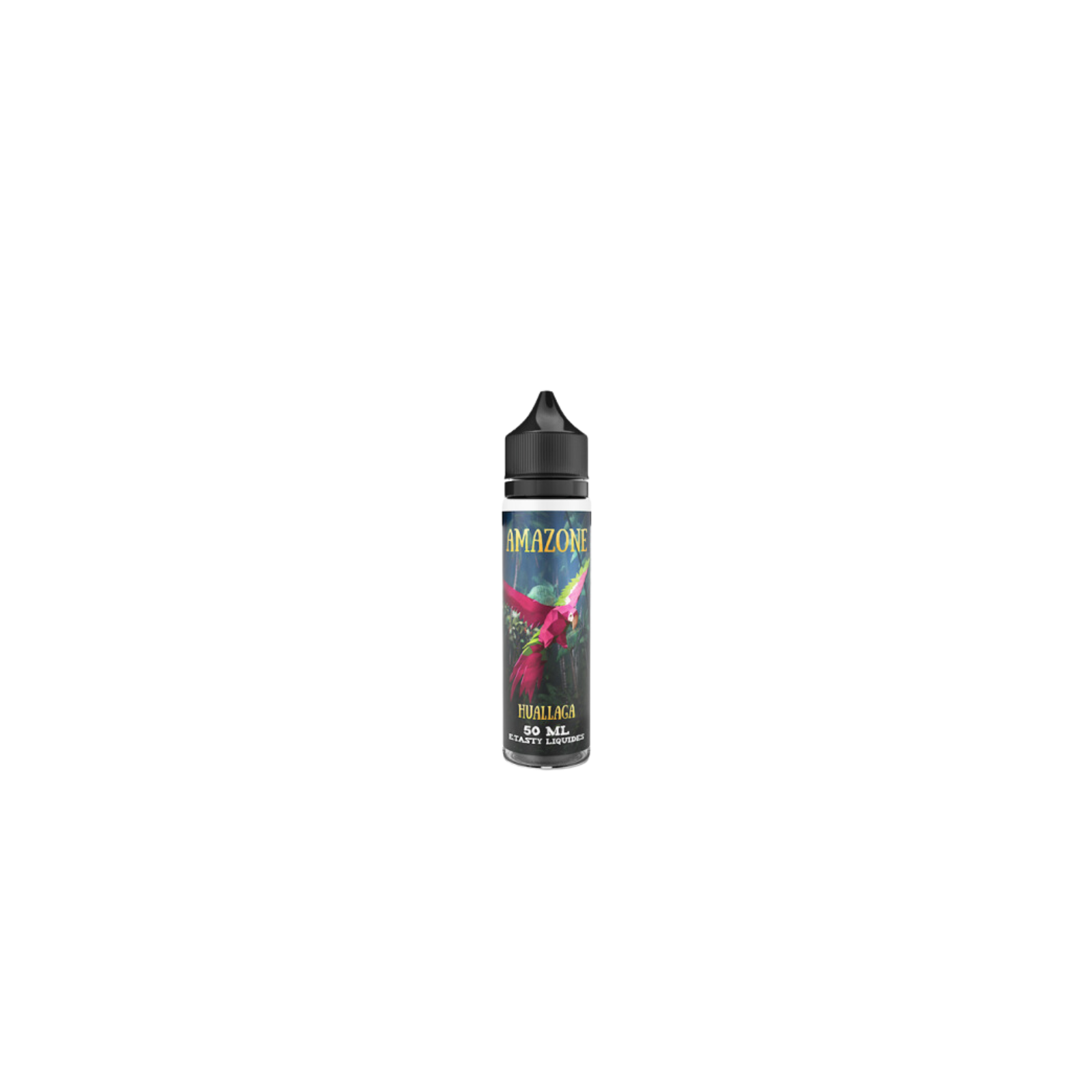 E-liquide Huallaga 50 ml Amazone | Le Petit Fumeur