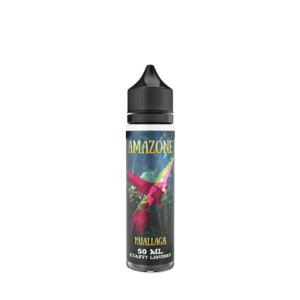 E-liquide Huallaga 50 ml Amazone | Le Petit Fumeur