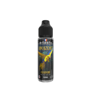 E-liquide Guaporé 50 ml Amazone | Le Petit Fumeur