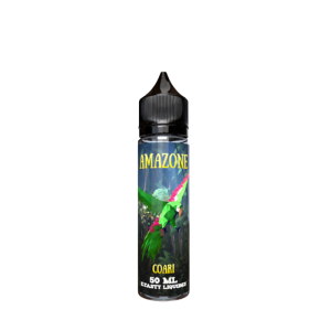 Coari 50ml Amazone | Eliquide Français | Le Petit Fumeur