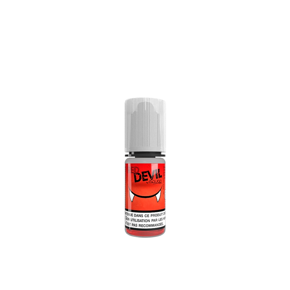 Red Devil 10 ml 