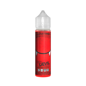 Red Devil 50 ml par Avap | E-liquide ecigarette | Lepetitfumeur