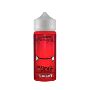 E-liquide Red Devil 100 ml Avap | Le Petit Fumeur