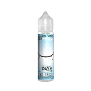 E-liquide White Devil 50ml Avap | Le Petit Fumeur