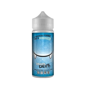 E-liquide White Devil 100 ml Avap | Le Petit Fumeur