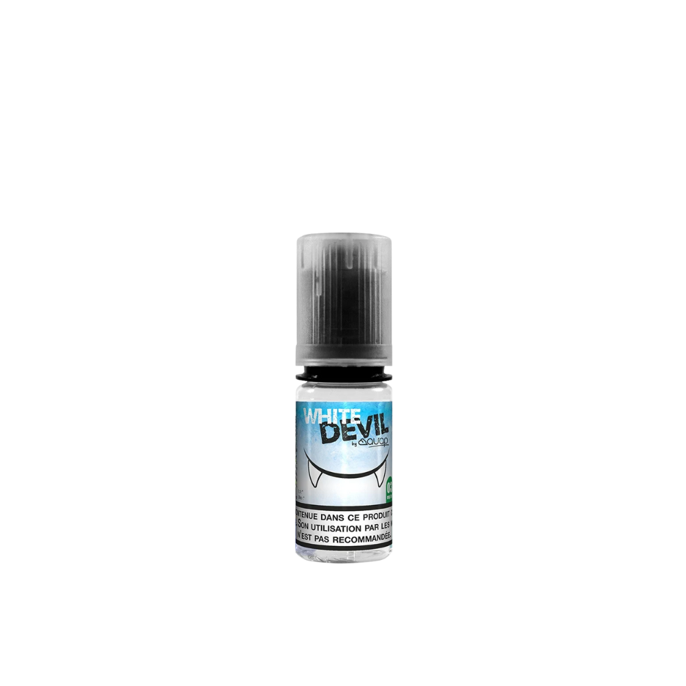 White Devil 10 ml 