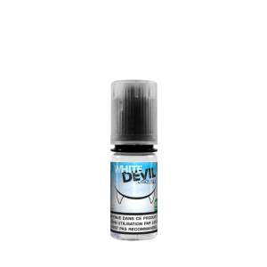 E-liquide White Devil 10 ml - Avap | Le Petit Fumeur