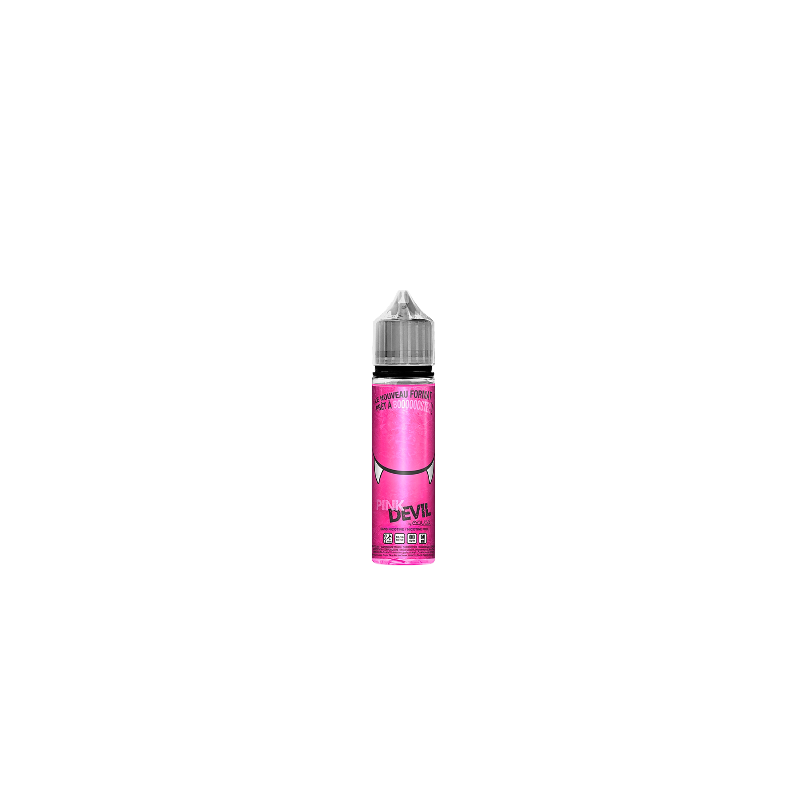 Pink Devil 50ml Avap | E-liquide France | le Petit Fumeur