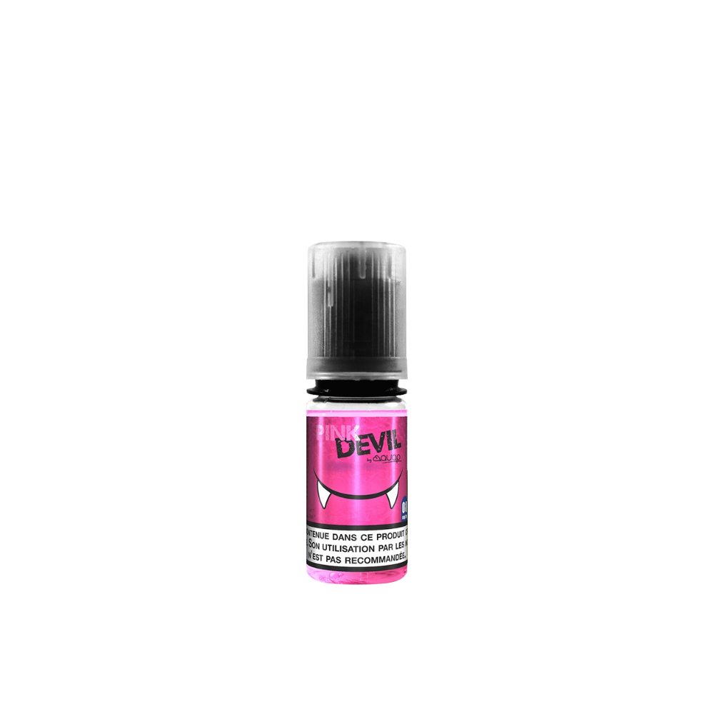 Pink Devil 10 ml 