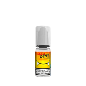 Sunny Devil Avap, eliquide Sunny Devil - E-liquide Sunny Devil France