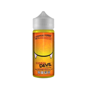 E-liquide Sunny Devil 100 ml Avap | Le Petit Fumeur