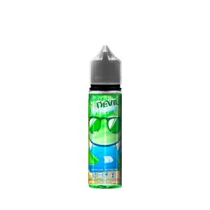 Green Devil Fresh Summer 50ml Avap| E-liquide France| Le Petit Fumeur