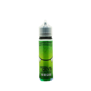 Green Devil 50ml Avap| E-liquide ecigarette | Lepetitfumeur