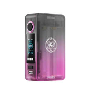 Box Centaurus N200 Lost Vape | Le Petit Fumeur
