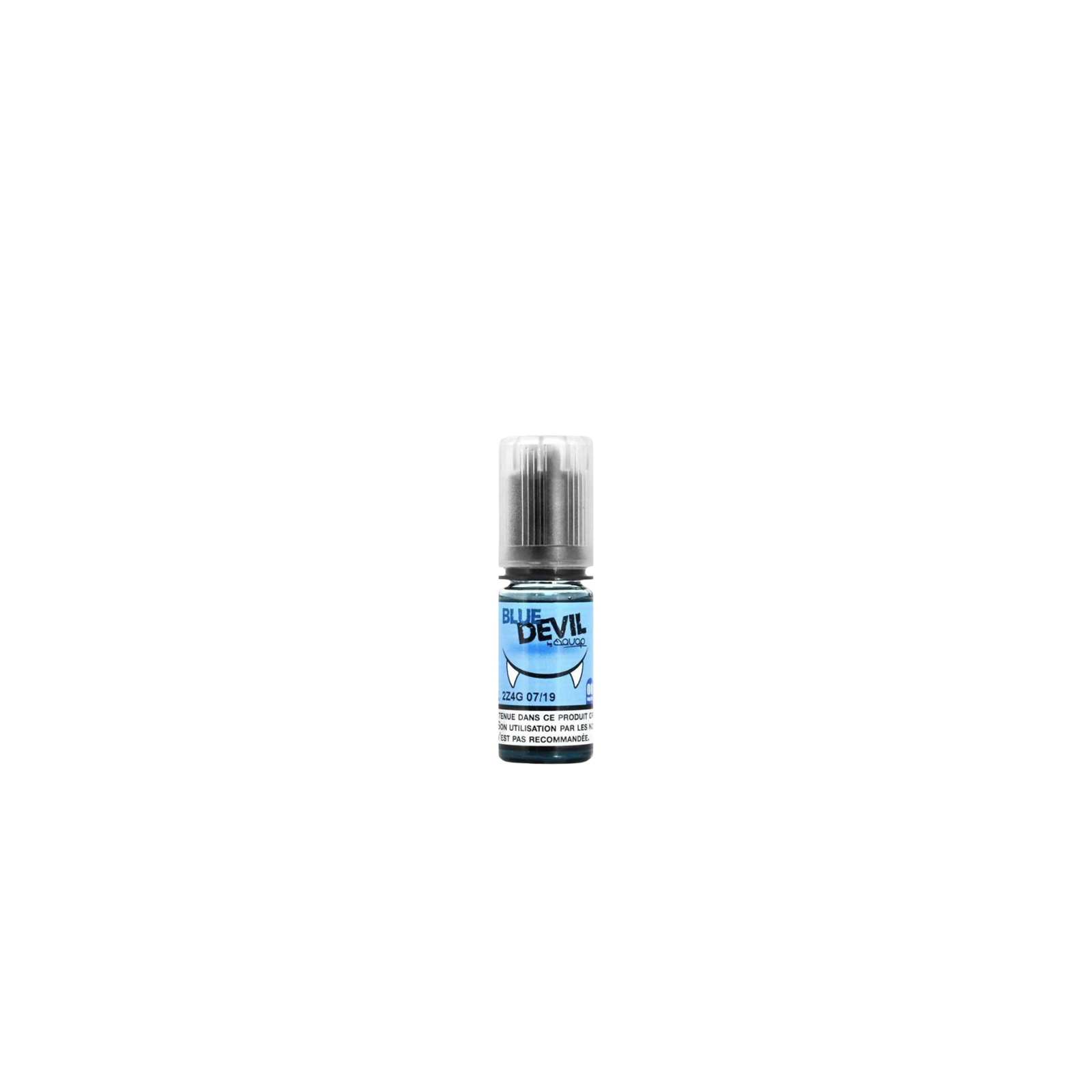 Blue Devil | E-liquide France | Le Petit Fumeur
