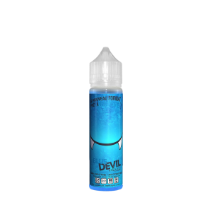 Blue Devil 50 ml par Avap | E-liquide ecigarette | Lepetitfumeur