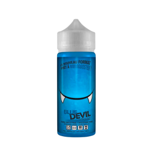 E-liquide Blue Devil 100 ml Avap | Le Petit Fumeur