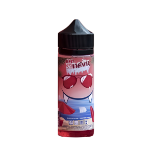 E-liquide Red Devil Fresh Summer 100 ml Avap | Le Petit Fumeur