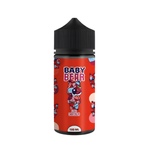 E-liquide Red Iceberg 100 ml Baby Bear | Le Petit Fumeur