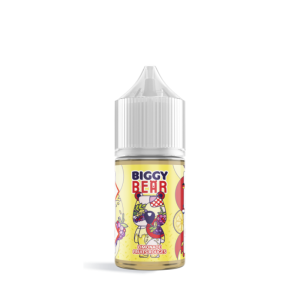 Concentré Limonade Fruits Rouges 30 ml Biggy Bear | Le Petit Fumeur