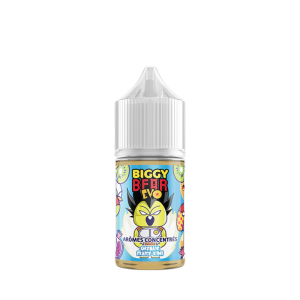Concentré Grenade Fraise Kiwi 30 ml Biggy Bear EVO | Le Petit Fumeur