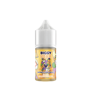 Concentré Melon Fruit du Dragon 30 ml Biggy Bear | Le Petit Fumeur