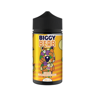 E-liquide Melon Fruit du Dragon 200 ml Biggy Bear | Le Petit Fumeur
