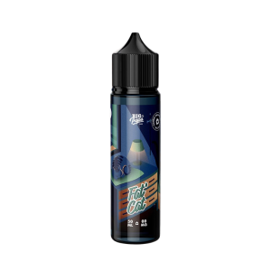 E-liquide Fat' Cat 50 ml Big Papa | Le Petit Fumeur
