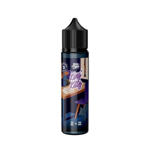 E-liquide King' Kitty 50 ml Big Papa | Le Petit Fumeur