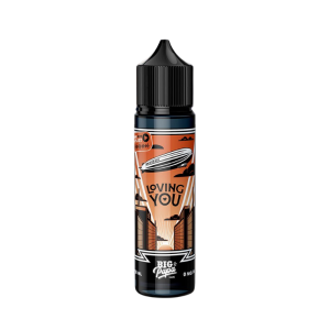 E-liquide Loving You 50 ml Big Papa | Le Petit Fumeur