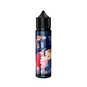 E-liquide Big'Up 50 ml Big Papa | Le Petit Fumeur