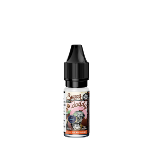 E-liquide Sugar Daddy 10 ml Sel de Nicotine Big Papa | Le Petit Fumeur