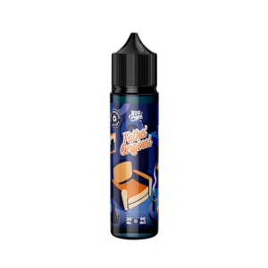 E-liquide Fatha' Original 50 ml Big Papa | Le Petit Fumeur