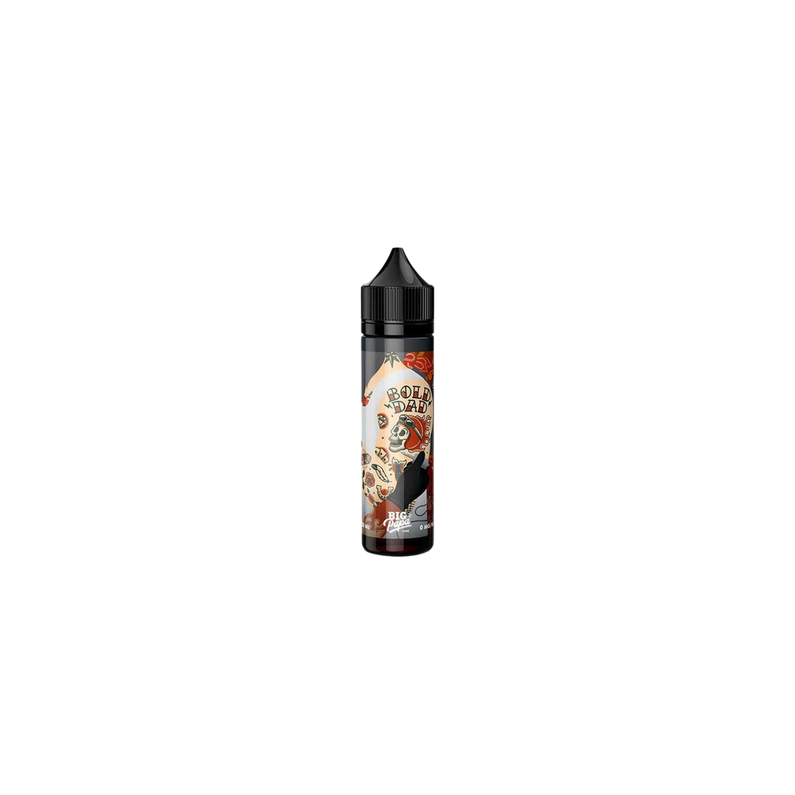 E-liquide Bold Dad 50ml Big Papa | Le Petit Fumeur