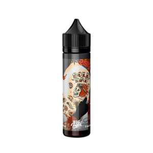 E-liquide Bold Dad 50ml Big Papa | Le Petit Fumeur